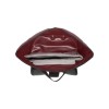 Mochila Ortlieb City Velocity 17L PS33 Granate
