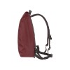 Mochila Ortlieb City Velocity 17L PS33 Granate