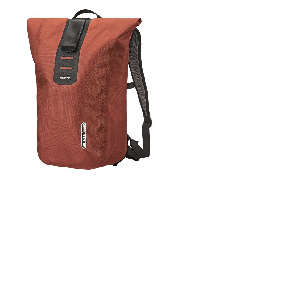 Mochila Ortlieb PS Velocity LITE 17L Rooibos