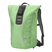 Mochila Ortlieb Velocity PS 17 Litros Pistacho