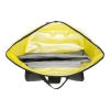 Mochila Ortlieb Velocity PS 17 Litros Lemon sorbet