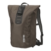 Mochila Ortlieb Velocity  LITE PS 17 Litros Marrn 2024