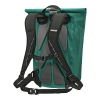 Mochila Ortlieb Velocity  PS 17 Litros Verde Atlantis 2024