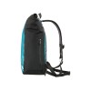 Mochila Ortlieb Velocity 29L Petrleo Negro