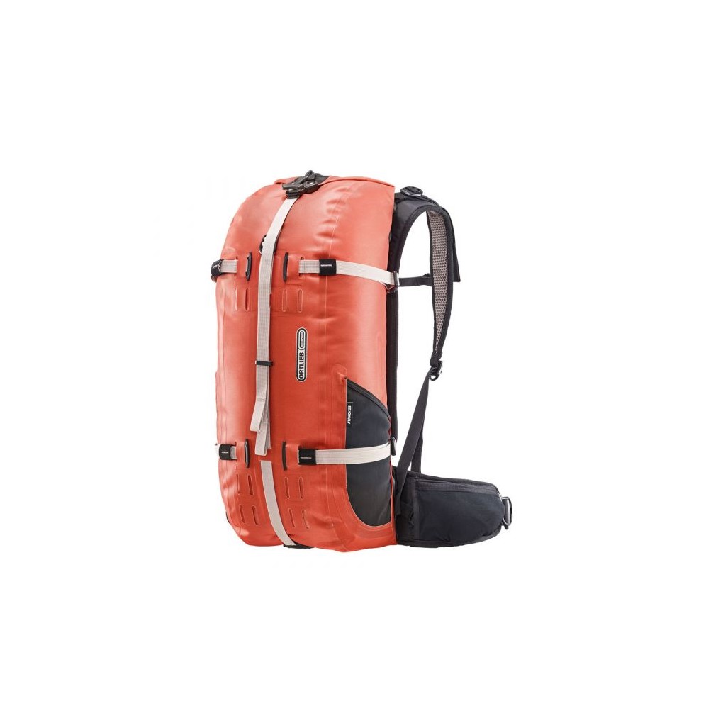 Mochila ORTLIEB Outdoor ATRACK 25L Rooibos