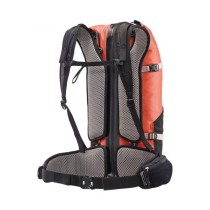 Mochila ORTLIEB Outdoor ATRACK 25L Rooibos