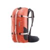 Mochila ORTLIEB Outdoor ATRACK 25L Rooibos