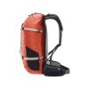 Mochila ORTLIEB Outdoor ATRACK 25L Rooibos