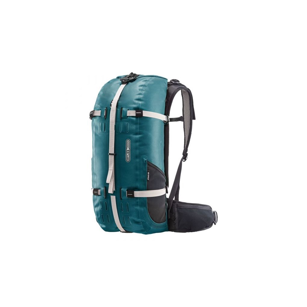 Mochila ORTLIEB Outdoor ATRACK 25L Petrol