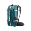 Mochila ORTLIEB Outdoor ATRACK 25L Petrol