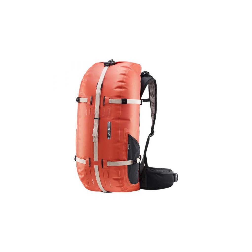 Mochila Ortlieb Outdoor ATRACK 35L Rooibos