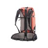 Mochila Ortlieb Outdoor ATRACK 35L Rooibos