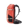 Mochila Ortlieb Outdoor ATRACK 35L Rooibos