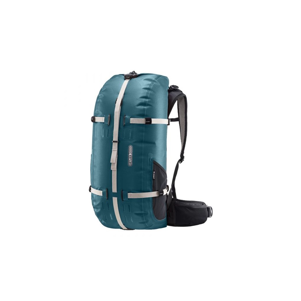 Mochila Ortlieb Outdoor ATRACK 35L Petrol