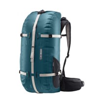 Mochila Ortlieb Outdoor ATRACK 35L Petrol