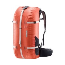 Mochila Ortlieb Outdoor ATRACK 45L Rooibos