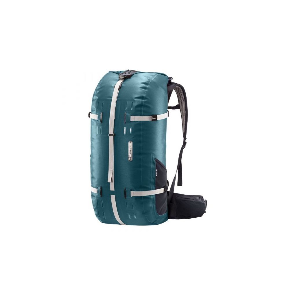 Mochila ORTLIEB Outdoor ATRACK 45L Petrleo