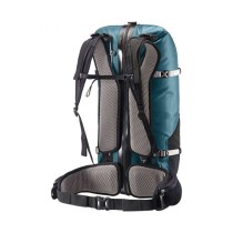 MOCHILA ORTLIEB OUTDOOR ATRACK 45L PETRLEO