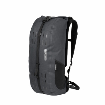 Mochila Ortlieb Outdoor Atrack CR Urban 25L Pimienta