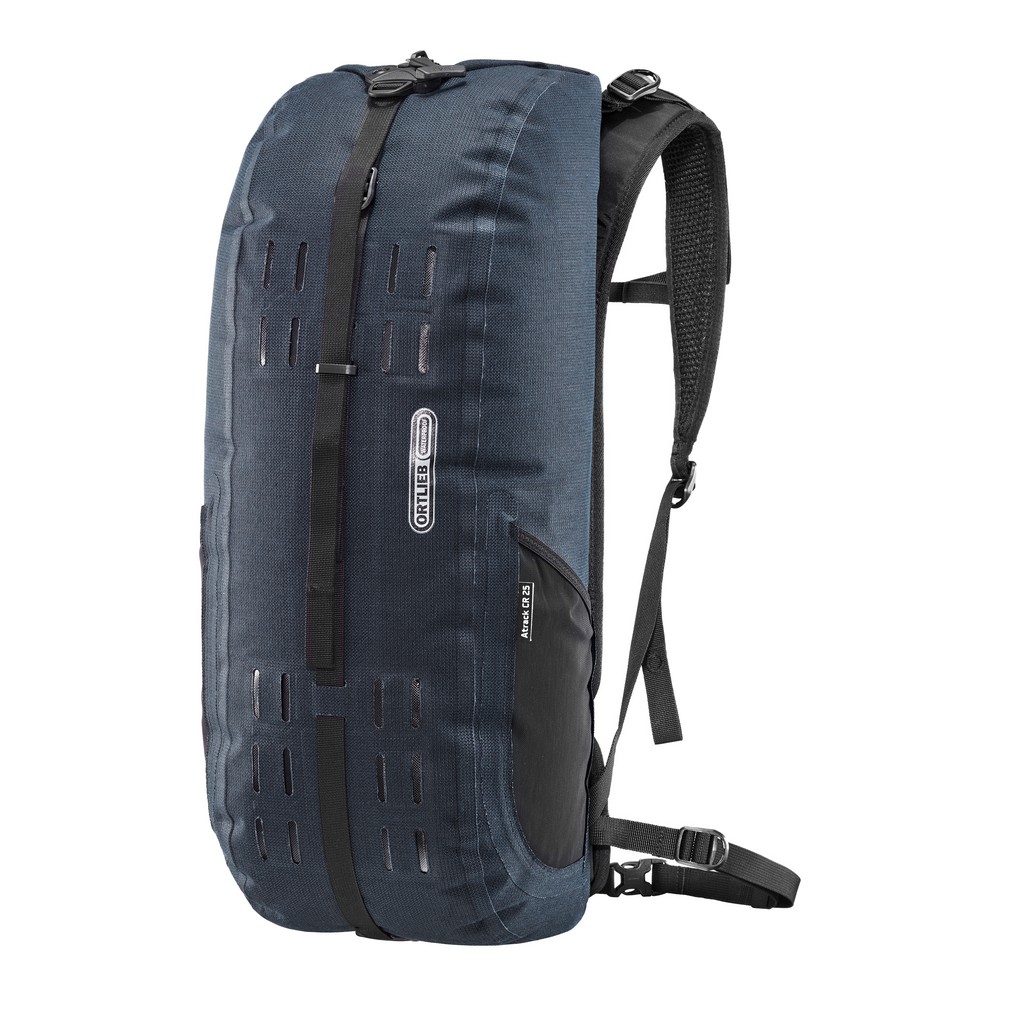 Mochila Ortlieb Outdoor ATRACK CR 25L Urban Ink