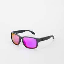 Gafas Deportivas Out Of Swordfish Negro Lente The One Loto