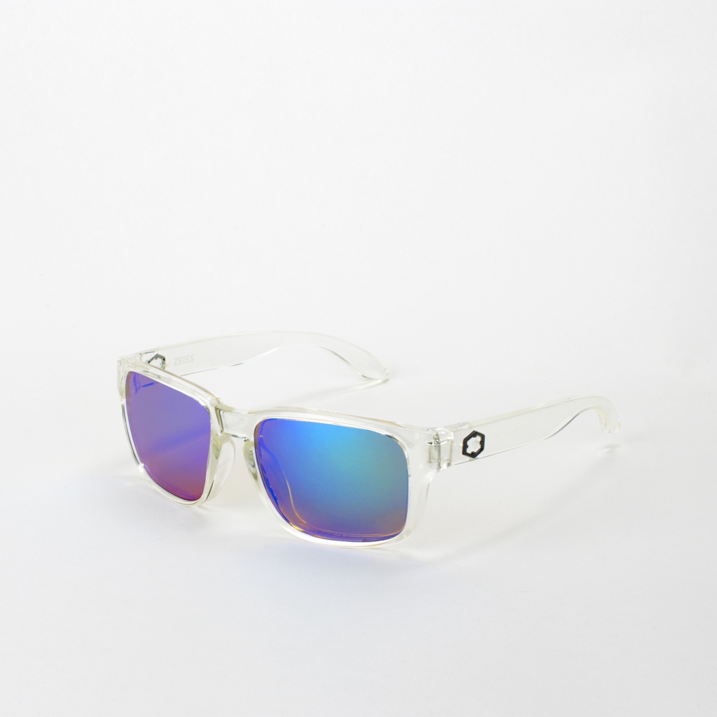 Gafas Deportivas Out Of Swordfish Transparente Lente The One Gelo