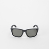 Gafas Deportivas Out Of Swordfish Negro Brillante-Mate Lente The One Nero