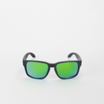 GAFAS DEPORTIVAS OUT OF SWORDFISH NEGRO BRILLANTE-MATE LENTE THE ONE QUARZO GAFAS DEPORTIVAS OUT OF SWORDFISH NEGRO BRILLANTE-MATE LENTE THE ONE QUARZO