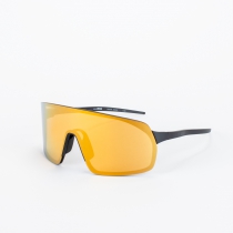 Gafas Deportivas Out Of Rams Negro Lente Gold24 MCI