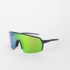 Gafas Deportivas Out Of Piuma Negro Lente The One Quarzo