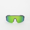 Gafas Deportivas Out Of Piuma Negro Lente The One Quarzo