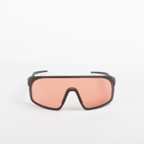 GAFAS DEPORTIVAS OUT OF RAMS LOGO NEGRO LENTE STORM