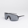 Gafas Deportivas Out Of Piuma Logo Negro Lente The One Nero