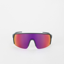 GAFAS DEPORTIVAS OUT OF PIUMA LOGO NEGRO LENTE THE ONE MAGMA