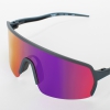 Gafas Deportivas Out Of Piuma Negro Lente The One Magma