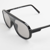 Gafas Deportivas Out Of V-1 Glossy black/black irid x-10