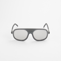 GAFAS DEPORTIVAS OUT OF V-1 FROST GREY/SILVER IRID X-10 GAFAS DEPORTIVAS OUT OF V-1 FROST GREY/SILVER IRID X-10