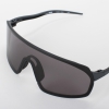 Gafas Deportivas Out Of Rams adapta Negro Lente Smoke