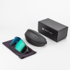 Gafas Deportivas Out Of Bot 2 + Negro Lente IRID verde