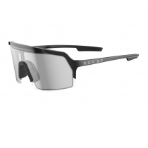 Gafas Deportivas Out Of Bot 3 LITE Negro Lente IRID Transparente