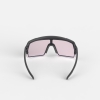 Gafas Deportivas Out Of Bot 3 LITE Blanco Lente IRID Azul