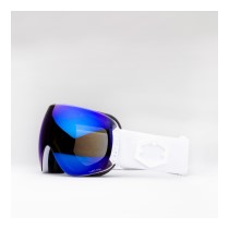 M�SCARA ESQU� OUT OF OPEN BLANCO THE ONE GELO PHOTOCHROMIC POLARIZED
