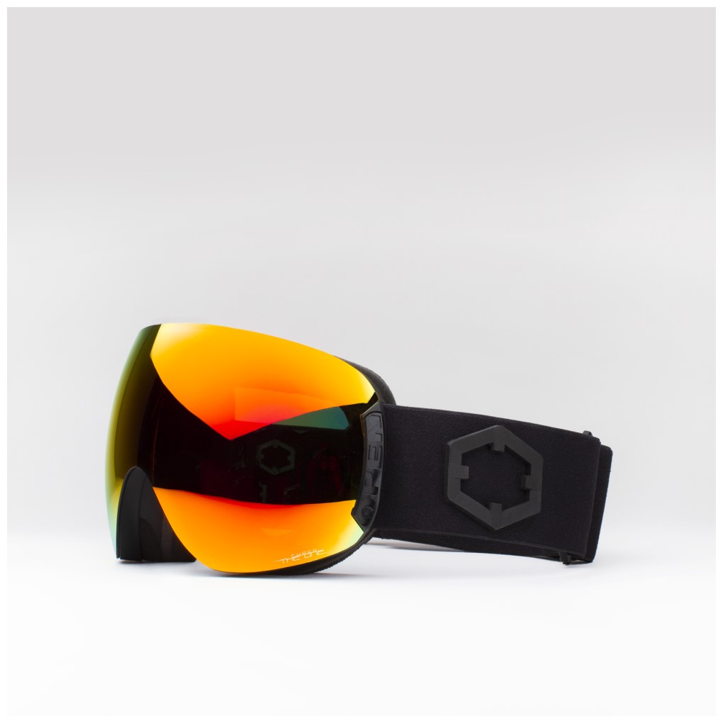 M�scara Esqu� Out Of Open Negro The One Fuoco Photochromic Polarized