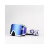 M�scara Esqu� Out Of Shift Homespot Blue MCI