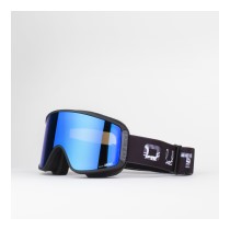 M�SCARA ESQU� OUT OF SHIFT SKETCH BLUE MCI