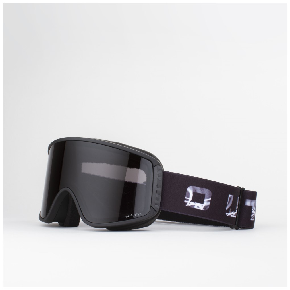 M�scara Esqu� Out Of Shift Sketch The One Nero Photochromic Polarized