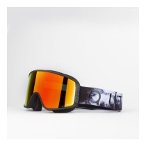 M�SCARA ESQU� OUT OF SHIFT TEMPESTA RED MCI