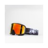 M�scara Esqu� Out Of Shift Tempesta Red MCI