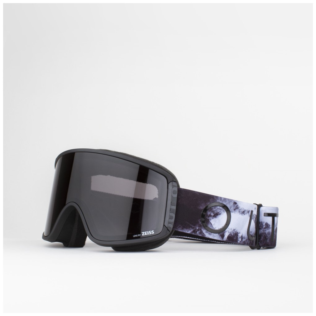 M�scara Esqu� Out Of Shift Tempesta Smoke