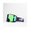 M�scara Esqu� Out Of Shift Tempesta Green MCI